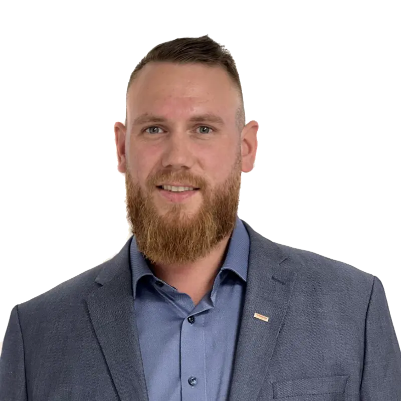 Sébastien Boué - Ansprechpartner von SebIT